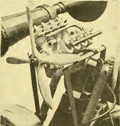 1916 V8 MASCOT