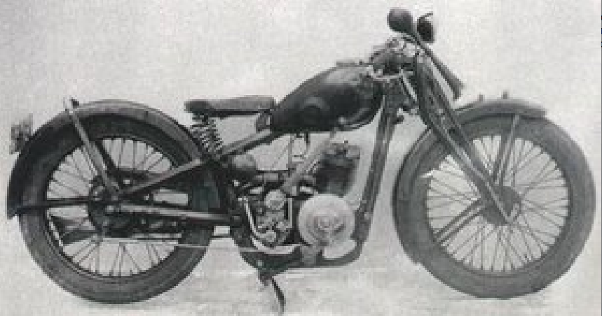 1929 IZH L300