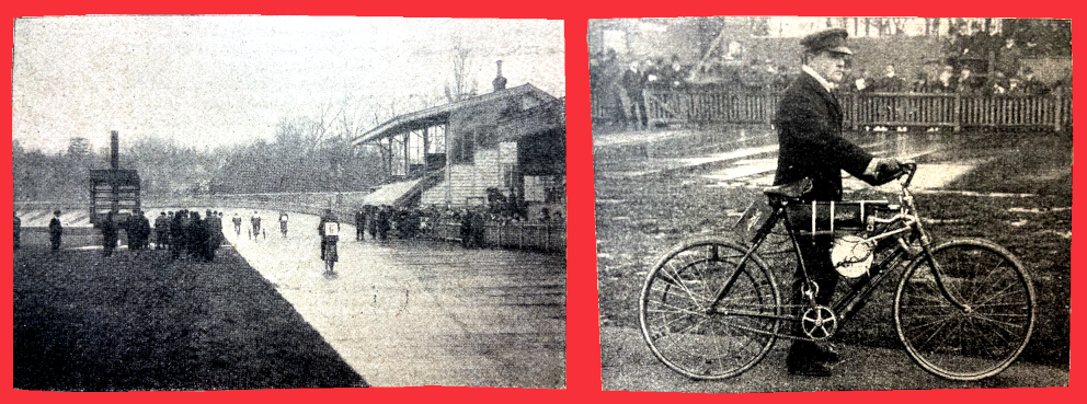 1902 CPALACE TRIALS LAPS YANK