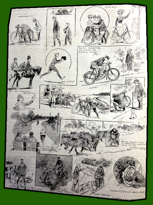1903 ACC 1000 CARTOONS PAGE
