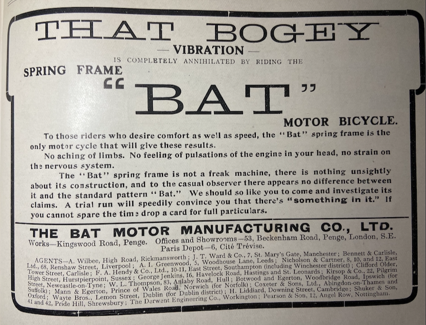 1903 BAT AD