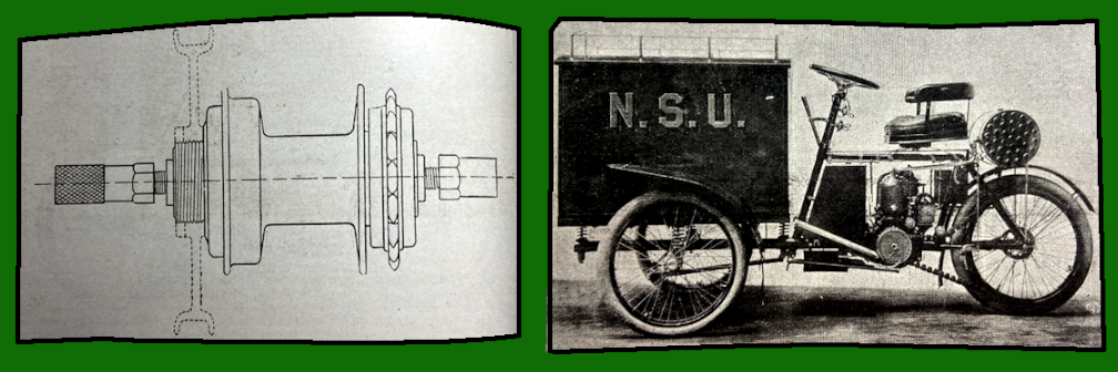 1903 HUBGEAR NSUDELIVERY