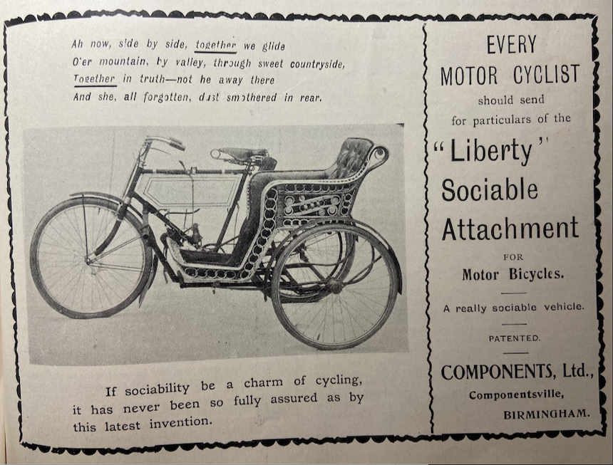 1903 LIBERTY AD