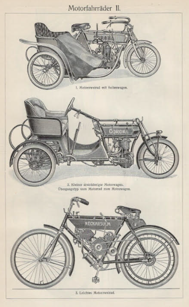 1908 GERMAN BIKES 2