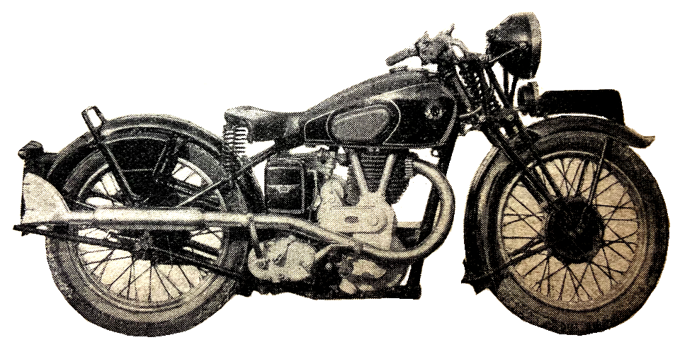 1935 OK SUPREME 500