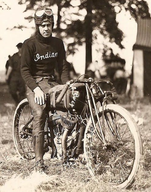 1920ish INDIAN RACER