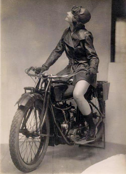1920s INDIAN EILEEN PERCY